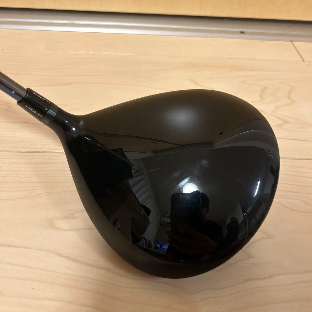 Mizuno Pro MODEL-E ドライバー ディアマナ kaili 60s - メルカリ