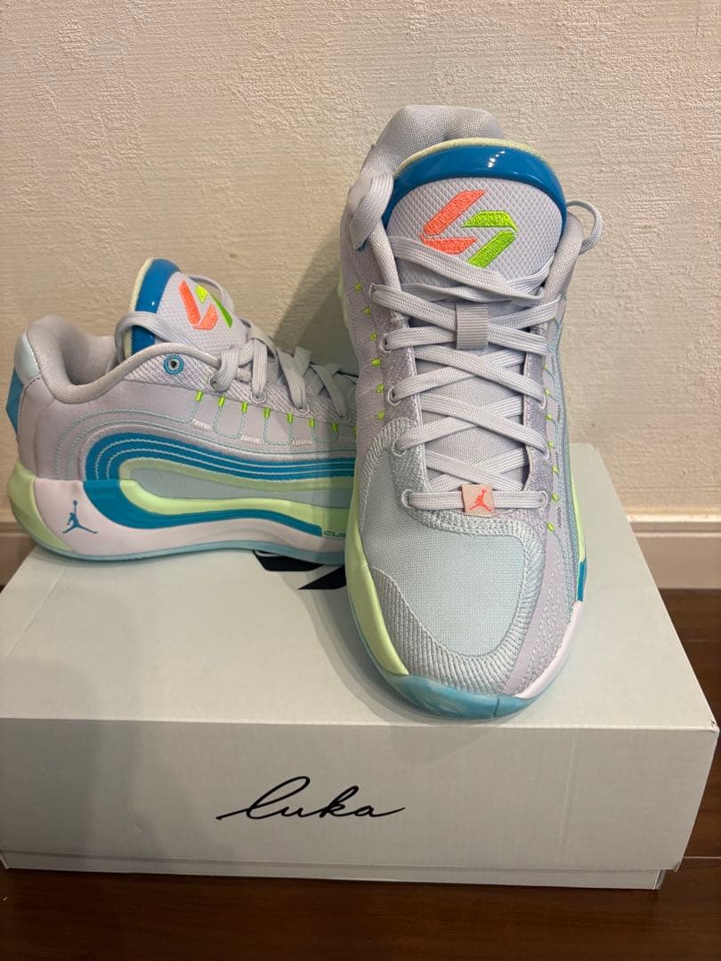 ジョーダン(JORDAN)ジョーダン ルカ ルカドンチッチ 4 PF ジョーダン（JORDAN）（メンズ）バスケットシューズ バッシュ ルカ