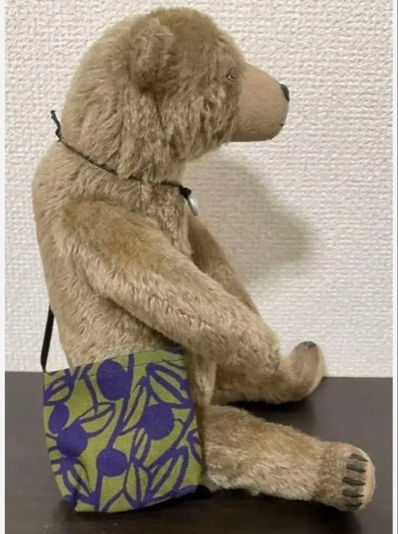 あと苺様専用 Plum's 梅津恭子kippisヒグマ×Mustikka