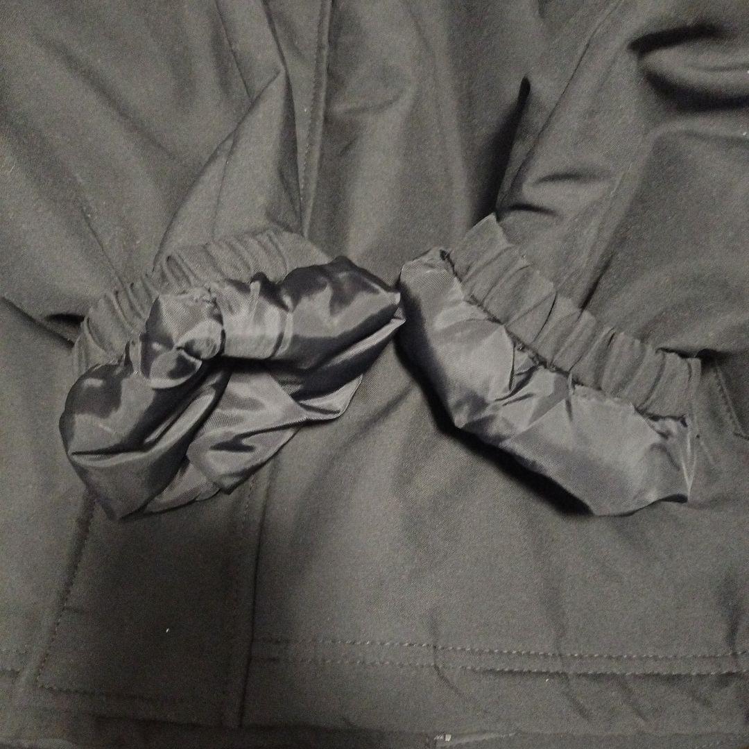 もーやん様専用 チャンピオン中綿ウォーマージャケット C3-SS610 M