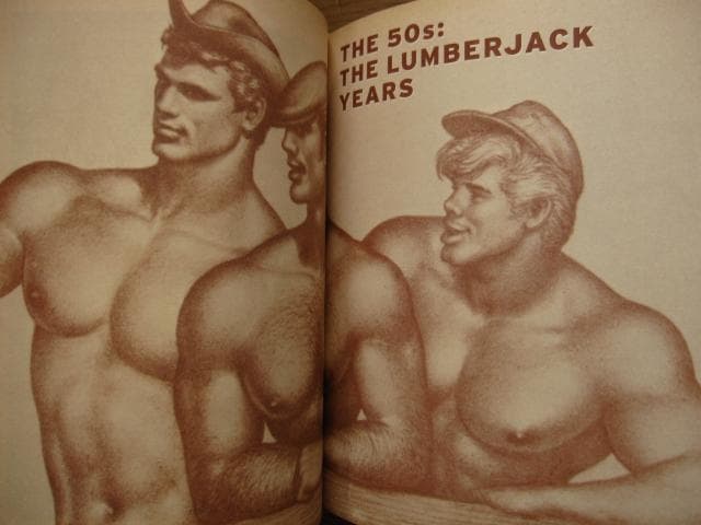 Tom of Finland： The Art of Pleasure - メルカリ