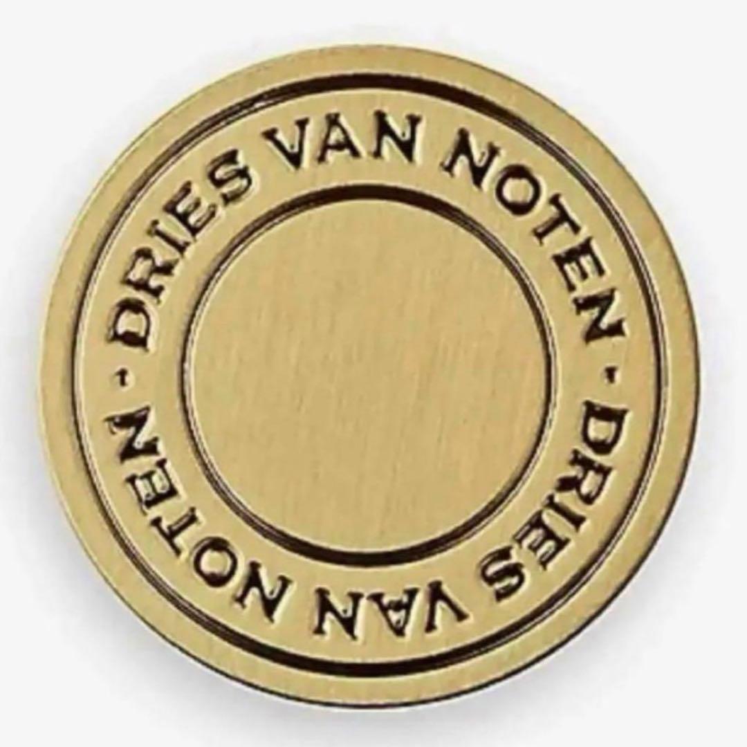 新品未開封】ドリスヴァンノッテン リップバームリフィル&リップケース