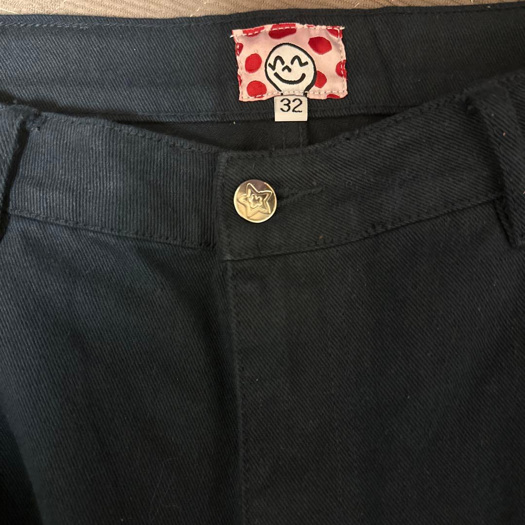 スターチーム starteam デニム 32インチ - メルカリ