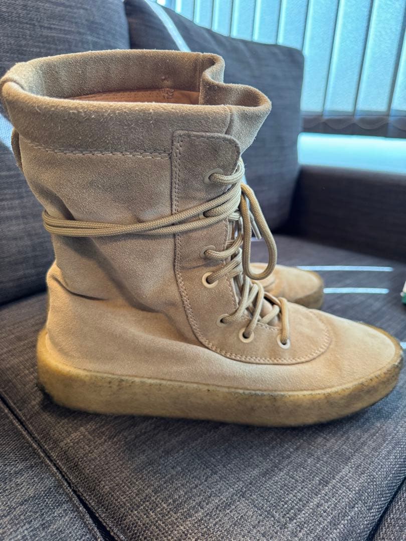 yeezy season 2 43(27.5cm〜28cm)