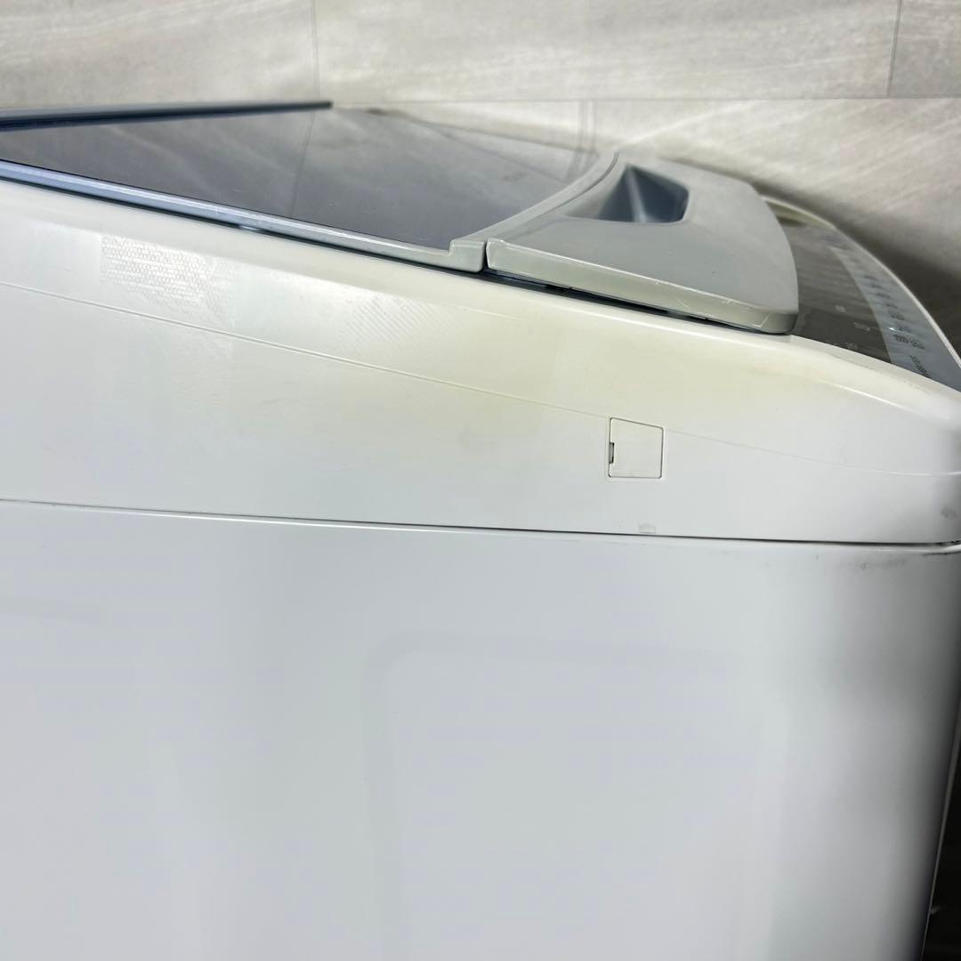 HITACHI 洗濯機 7.0kg ビートウォッシュ BW-V70B d5186