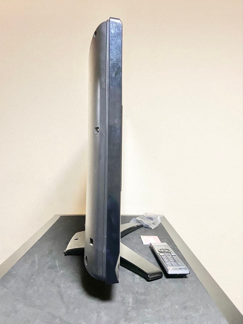 今だけ優待価格】東芝 REGZA｜32V型HD・IPS｜HDMI3