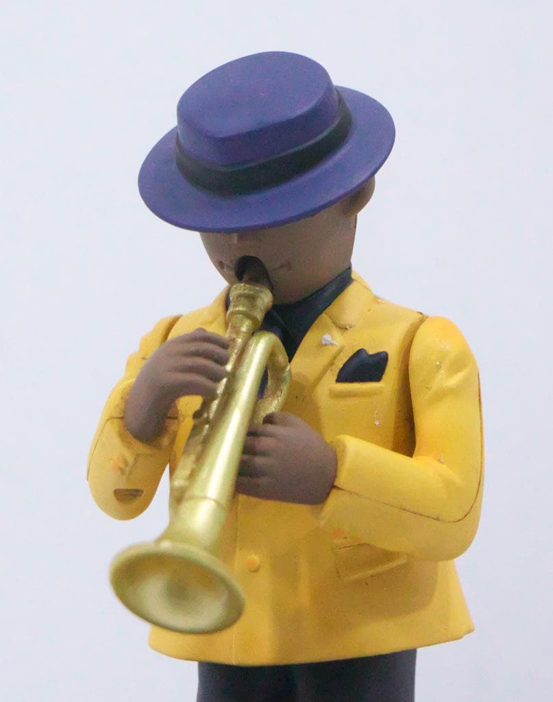 リトルジャマー トランペッター【正常動作確認済みです】 バンダイ(BANDAI)|リトルジャマー トランペッター【ジャンク