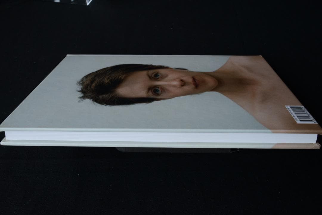 Rineke Dijkstra: Portraits】2001年 ☆未読・美本 - メルカリ