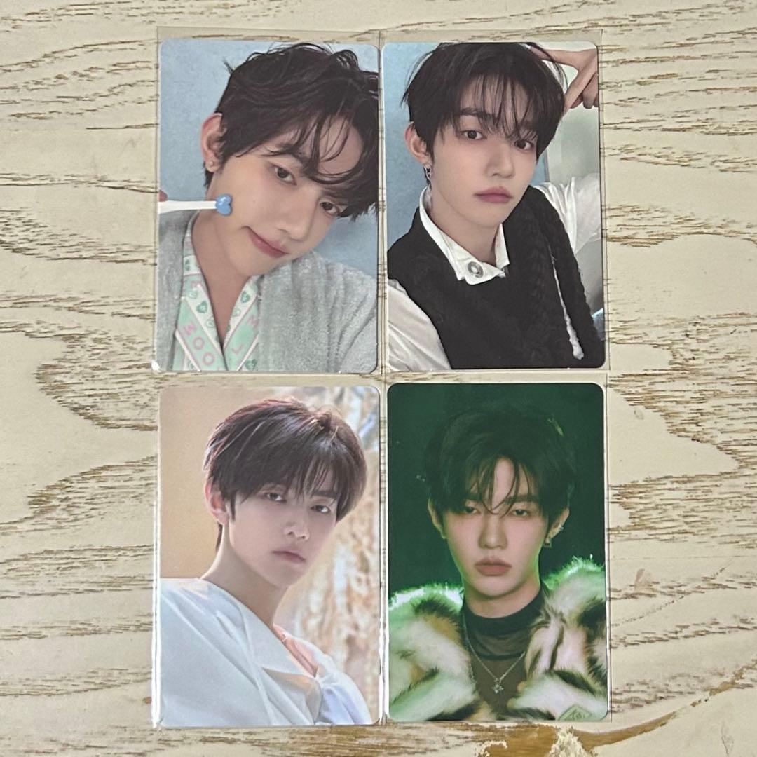 ジャンハオ トレカ - メルカリ