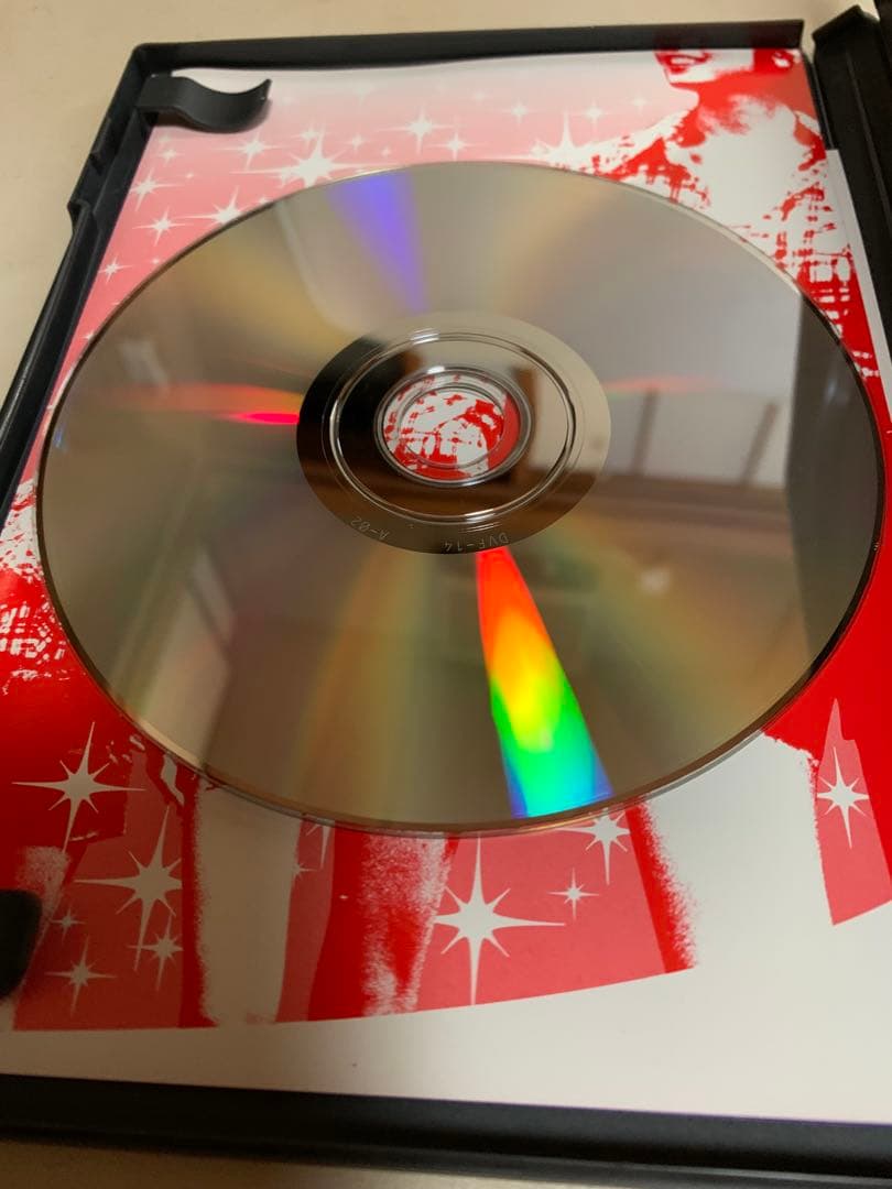 極希少・ワンオーナー品】KYOKO 村上龍 監督 / 高岡早紀 廃盤DVD