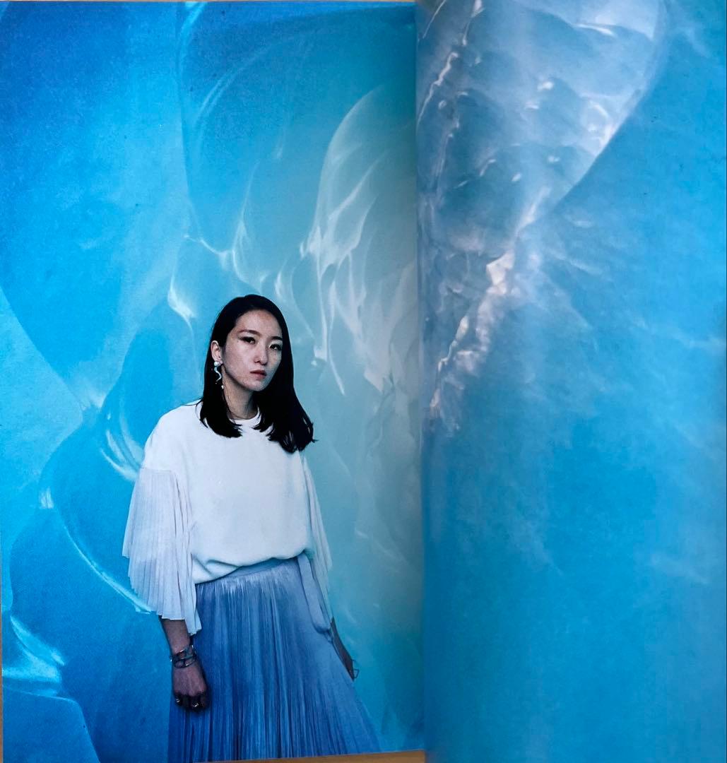 日食なつこ　永久凍土 初回数量限定生産盤　CD＋DVD＋＋ブックレット