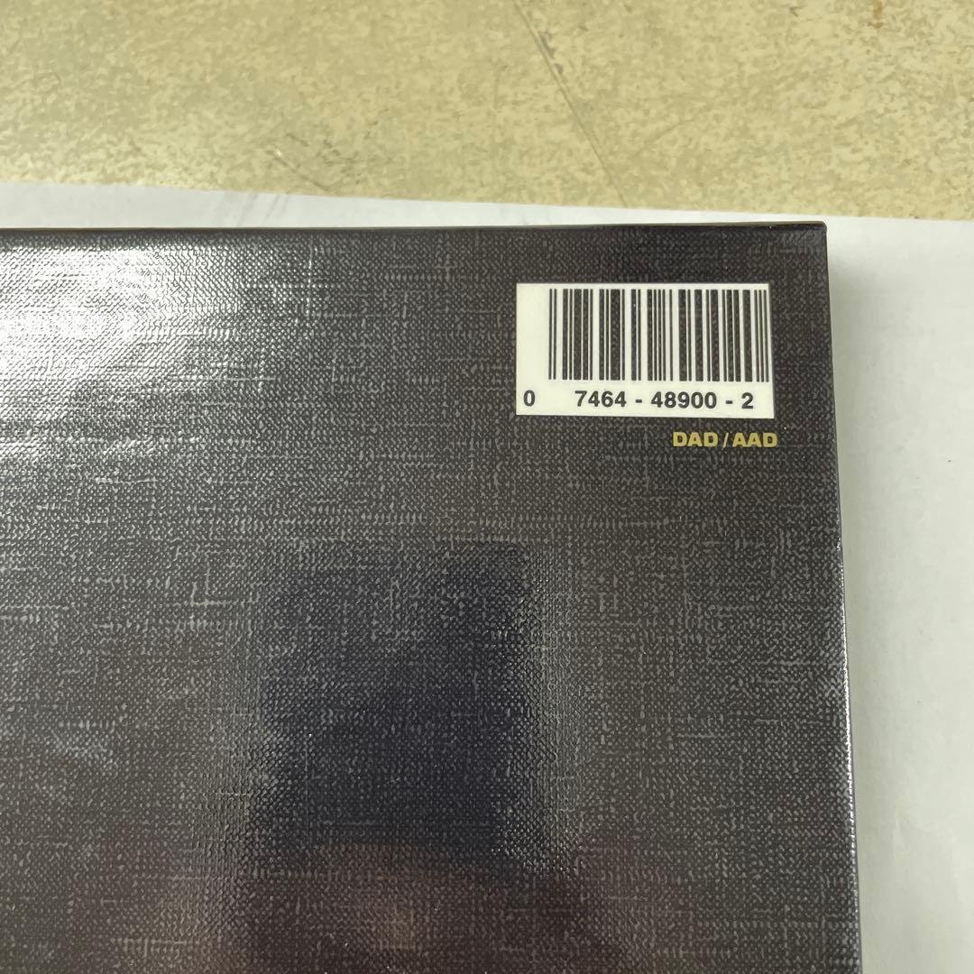 Michael Jackson Dangerous コレクターズ新品10