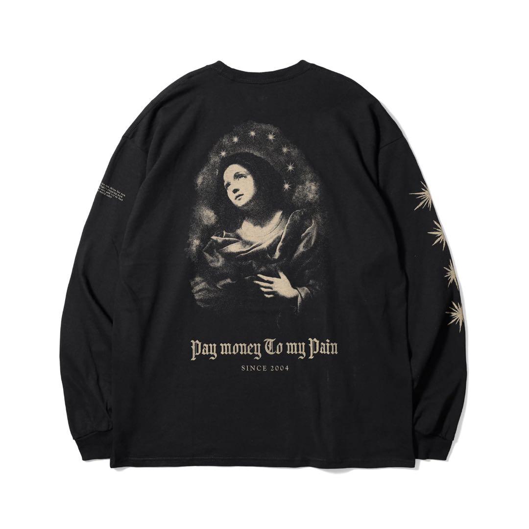 pay money to my pain ロングtシャツ XXL - メルカリ