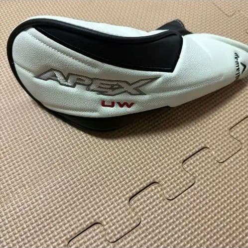 Callaway キャロウェイ UW 23 tour ad iz 8x - メルカリ