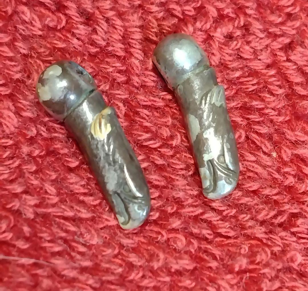 鷲見太郎(ワシミタロウ) Sイーグルフェイスビーズ 鷲見太郎 Pendant ペンダント】K18イーグルフェイスビーズ【送料無料