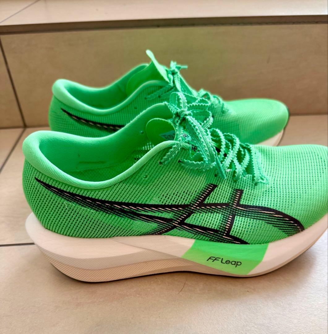 ヤ*ー様 26.0cm MAGIC SPEED 5