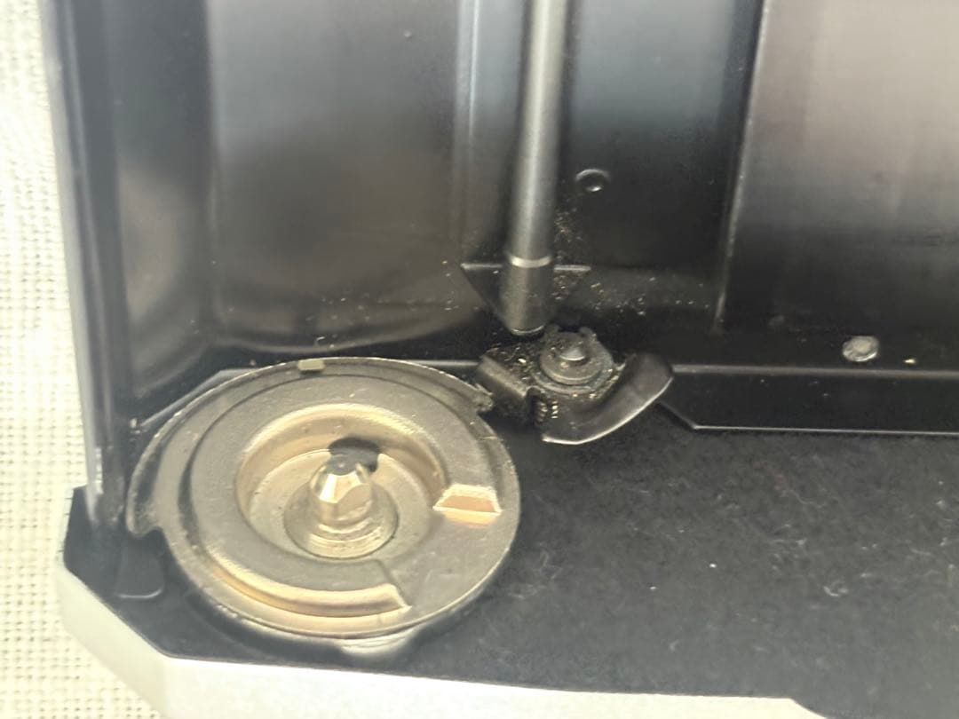 Contarex ブルズアイ+ Planar 50mm F2 ☆希少美品 - メルカリ