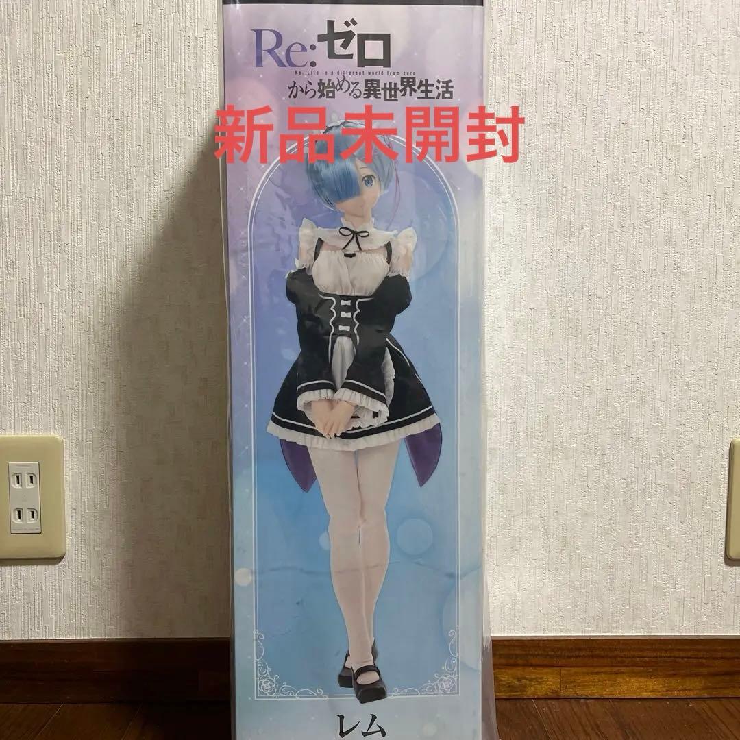 アゾン　1/3　レム Amazon.co.jp: AZONE 1/3スケール ハイブリッドアクティブフィギュア