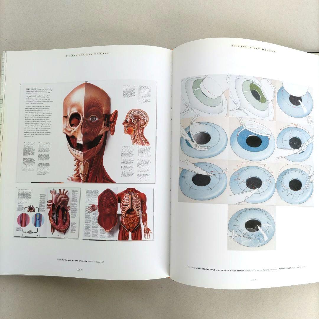 GRAPHIS DIAGRAM 2/ダイアグラム アートブック デザイン 洋書 - メルカリ