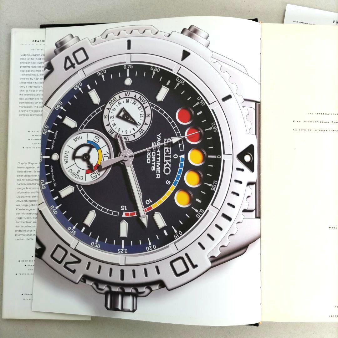 GRAPHIS DIAGRAM 2/ダイアグラム アートブック デザイン 洋書 - メルカリ