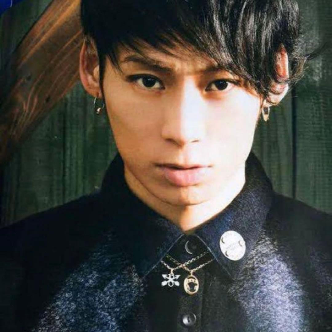 シャフリーバル ピアス TAKUYA∞ UVERworld - メルカリ