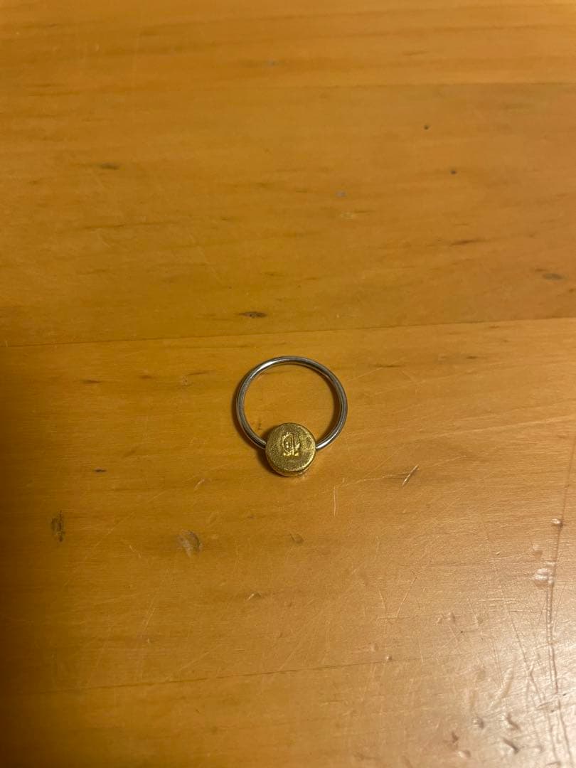 シャフリーバル ピアス TAKUYA∞ UVERworld - メルカリ