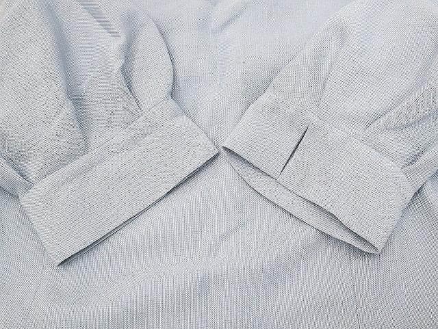 オースチンリード Austin Reed スクエアネック フラワー刺繍ワンピース