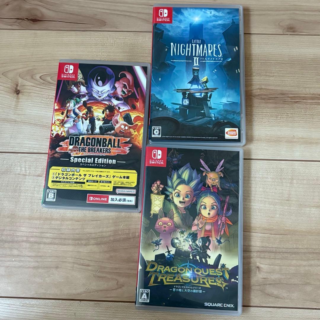 匿名発送】Nintendo Switch Liteターコイズ ソフト3本セットの通販