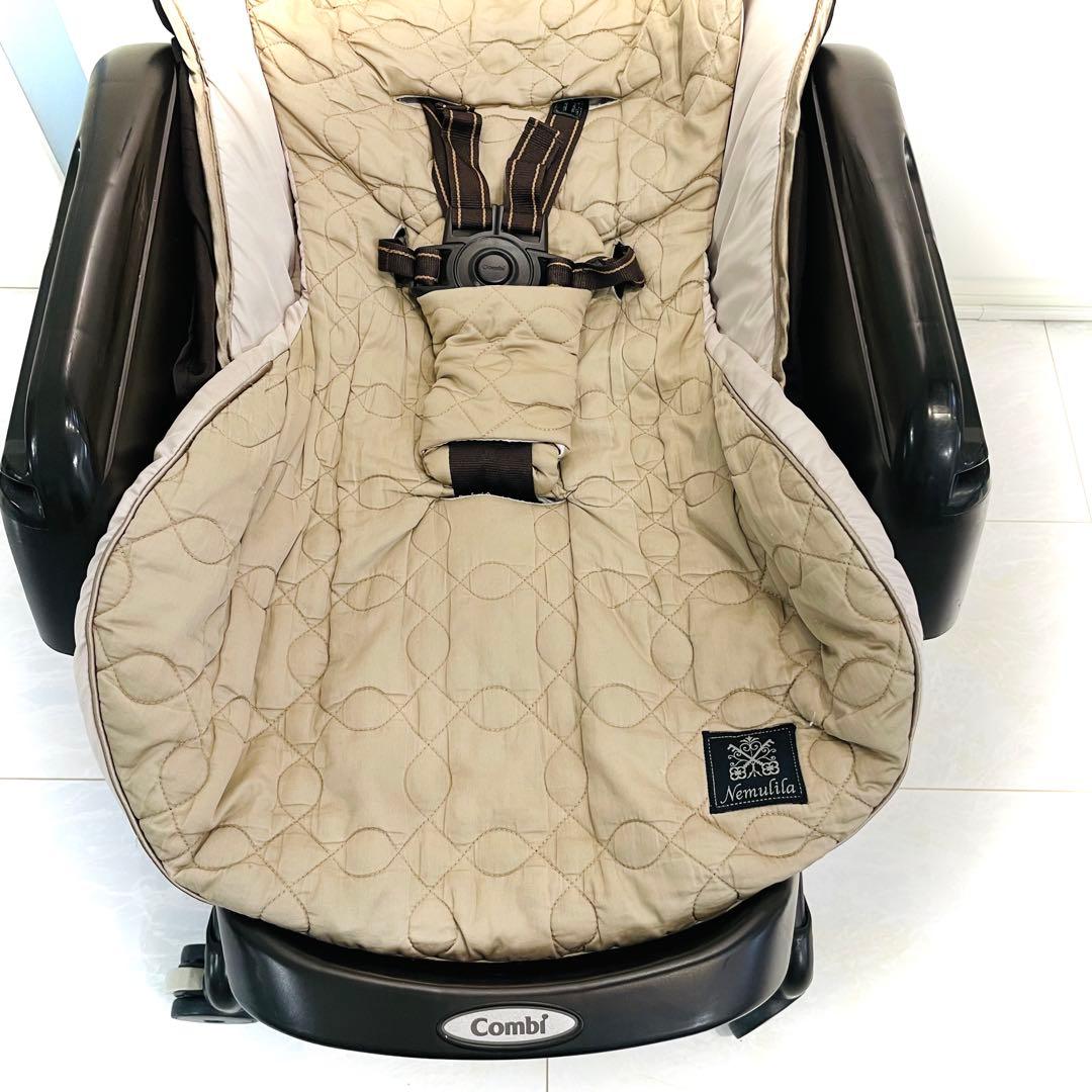 動作確認済み】コンビネムリラオートスイングダッコプラスホワイト