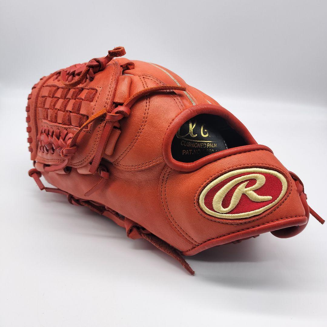 Rawlings ローリングス 一般軟式用 グローブ BUFFER 野球 ローリングス Rawlings 軟式グローブ 軟式 グローブ 投手