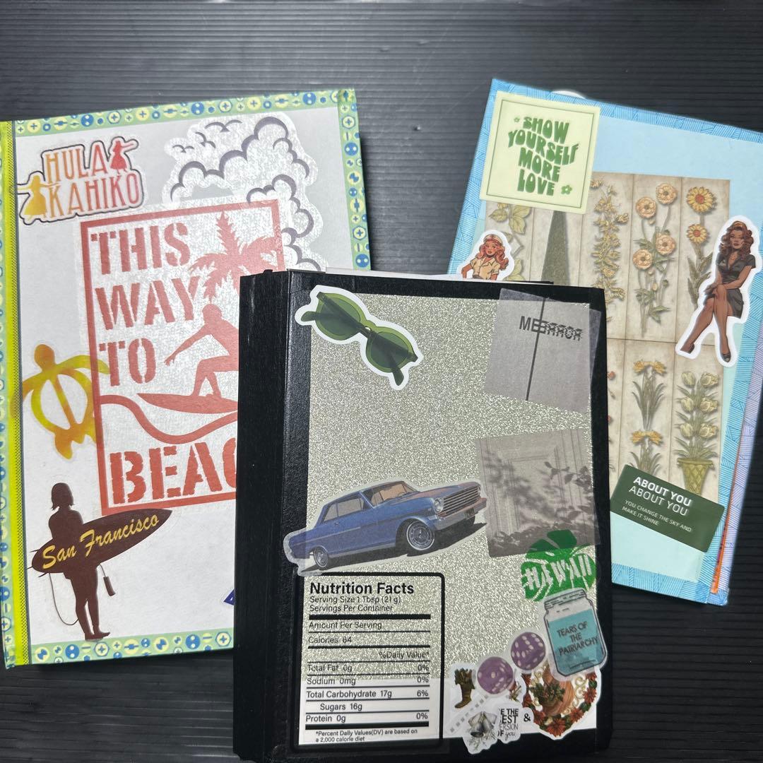 ①訳あり おすそ分けファイル まとめ 3冊 - メルカリ