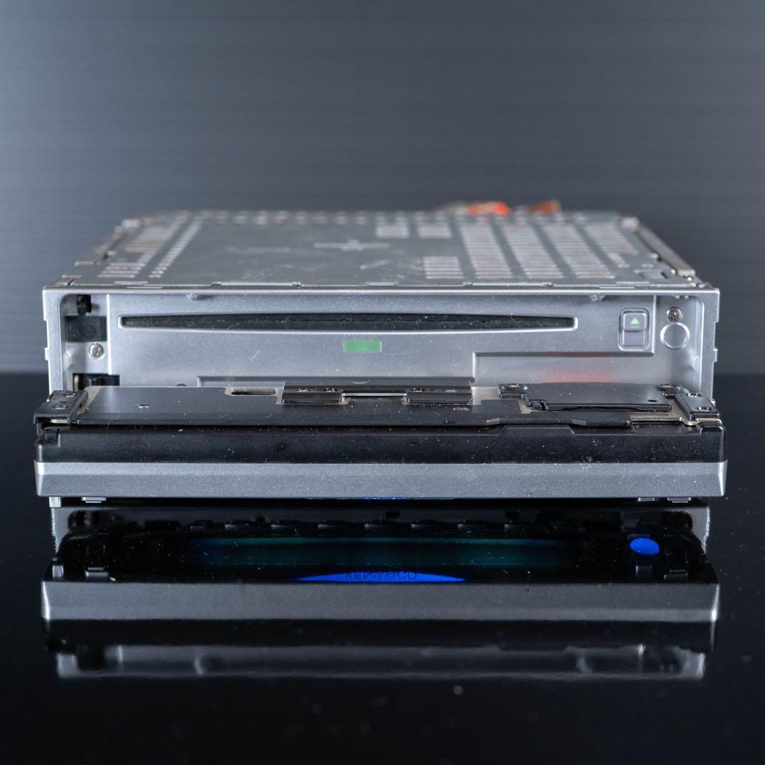 完動品】ケンウッド f-CD7 1DIN CDデッキ - メルカリ