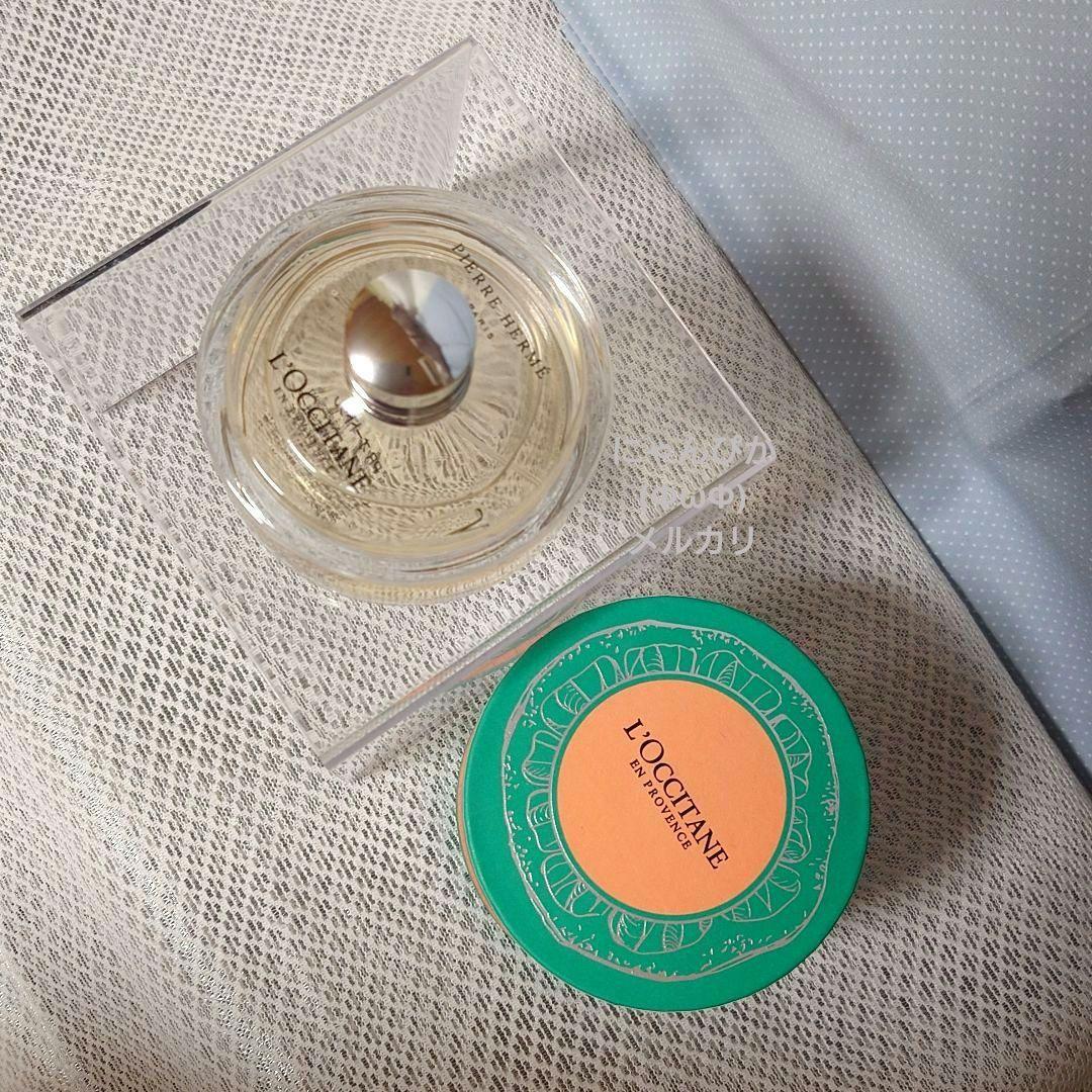 ヴァーベナ/シャワージェル500mlパンプルムースルバーブ/オードトワレ