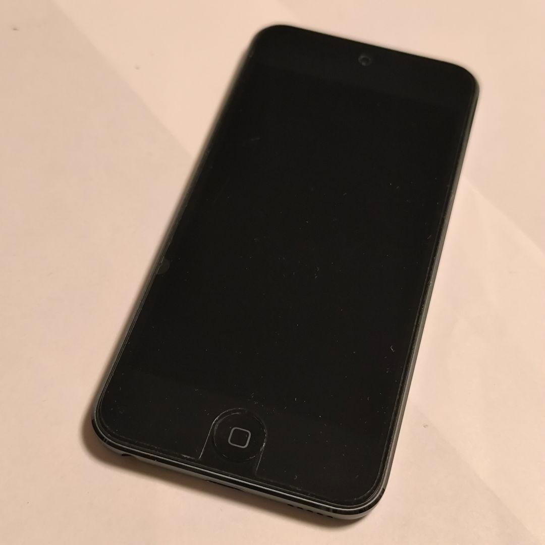 Apple iPod touch (第6世代) 32GB バッテリー新品 - メルカリ