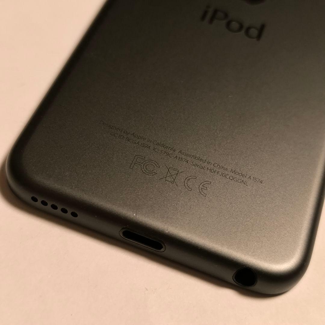 Apple iPod touch (第6世代) 32GB バッテリー新品 - メルカリ