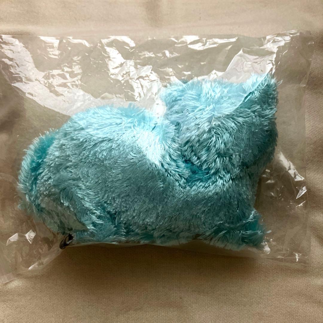 新品・未開封】米津玄師 リイシューねこちゃん ミント MINT - メルカリ