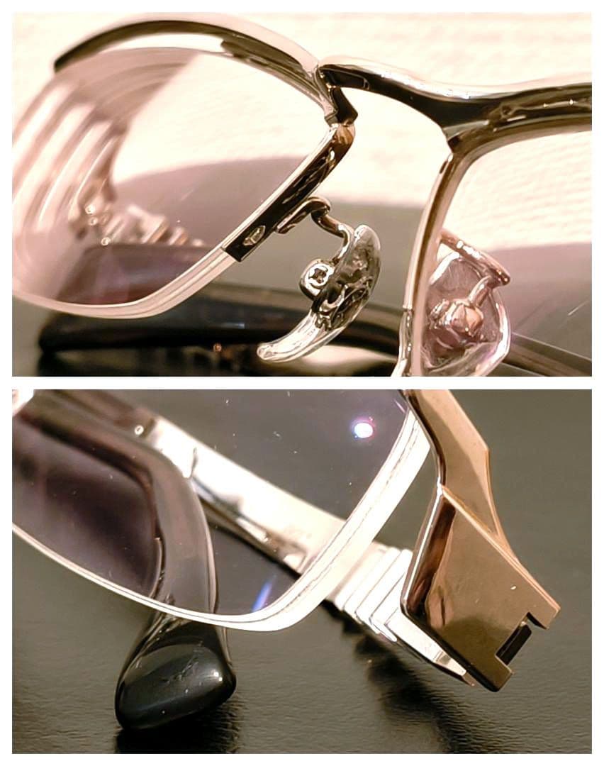 超希少！】最上級「*」フォーナインズS-91T人気シルバー名作蛇腹サンド