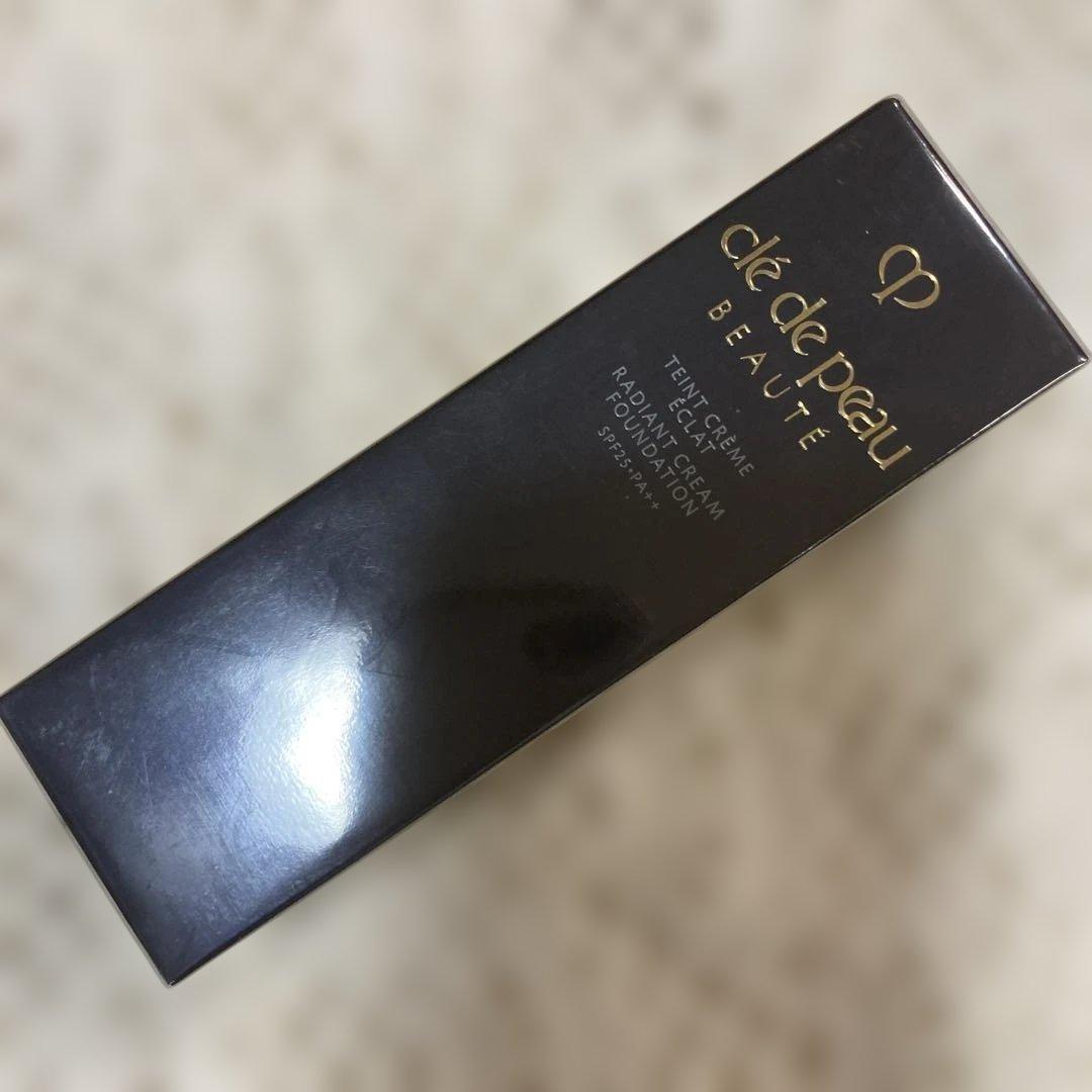 【新品】クレ・ド・ポー ボーテ ファンデーション　タンクレームエクラｎ 楽天市場】【国内正規品・送料無料】【資生堂】クレ・ド・ポー ボーテ