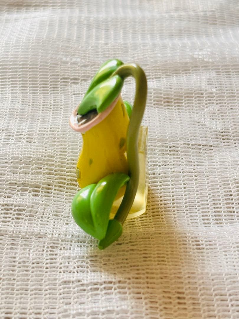 ポケモン モンコレ マダツボミ ウツドン ウツボット フィギュア セット