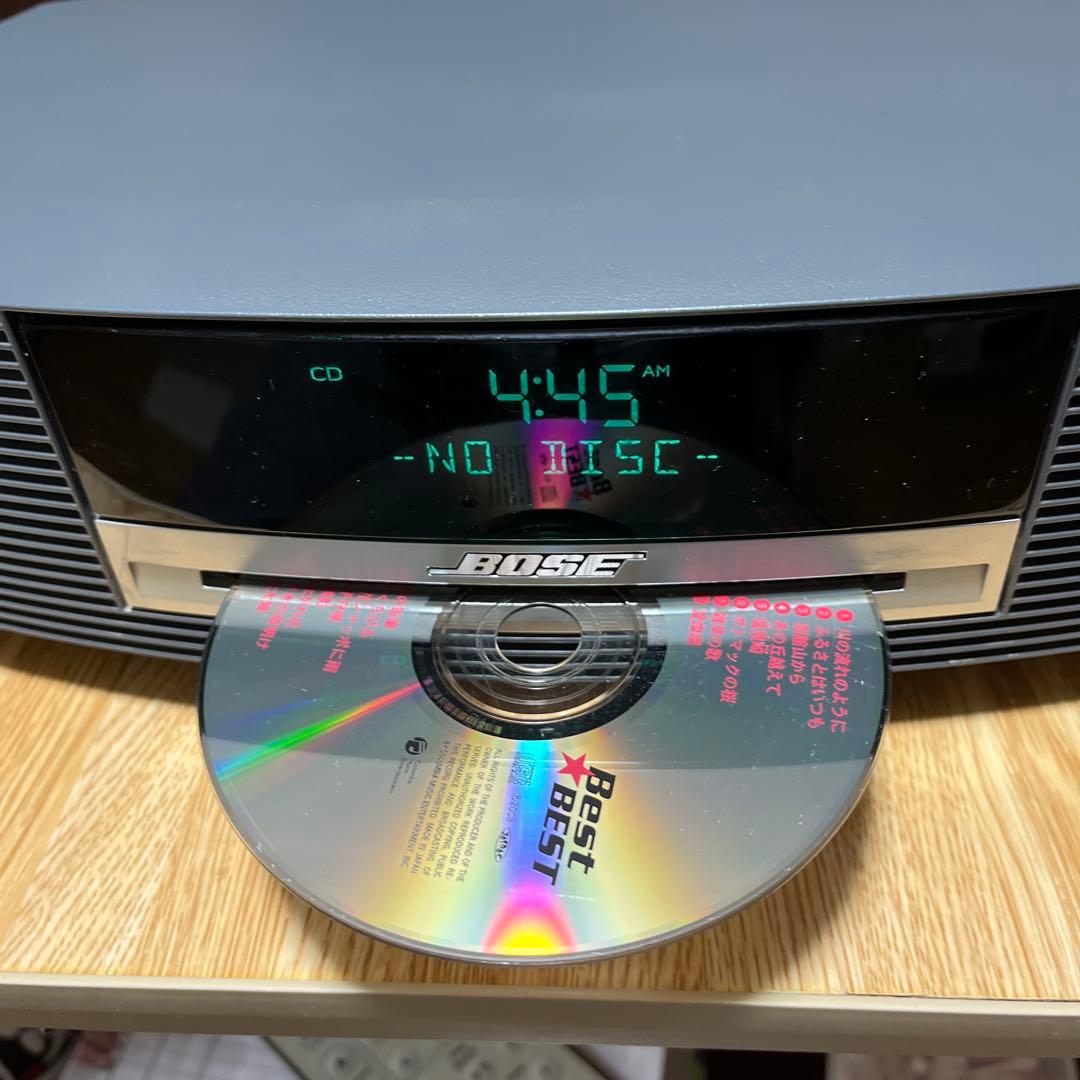 BOSEwms 5351AC 送料込み