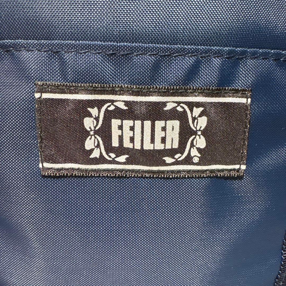 新品］VERYコラボ学校フェイラー ハイジマルチケース ネイビー - メルカリ