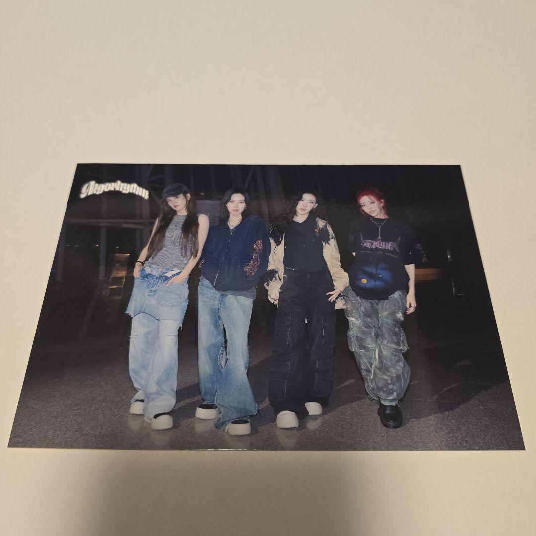 itzy ラントレ algorhythm アルゴリズム オール空港バージョン ITZY Algorhythm (Final Ver.) Lyrics (Color Coded Lyrics) - YouTube