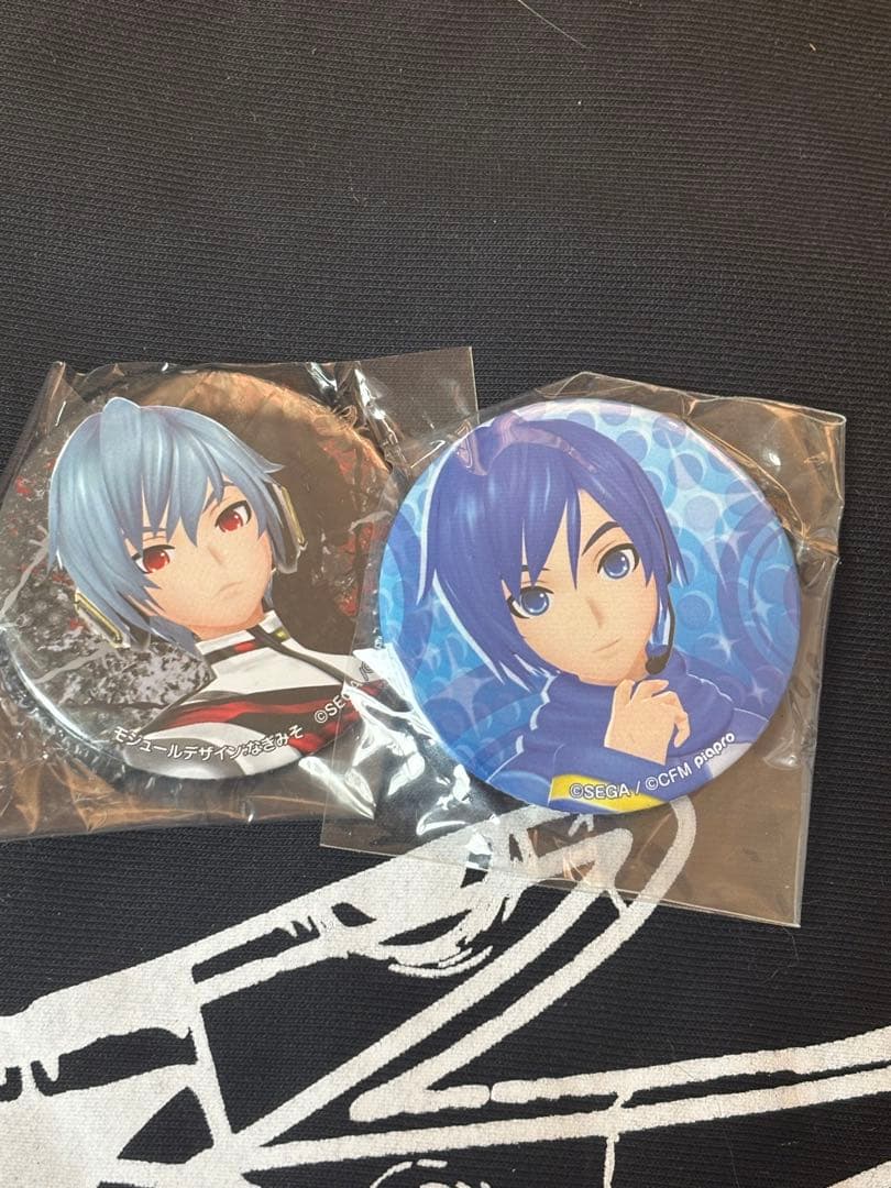 KAITO グッ鉄　ジェネラル　VOCALOID 初音ミク　希少 KAITO グッ鉄ジェネラルVOCALOID 初音ミク希少