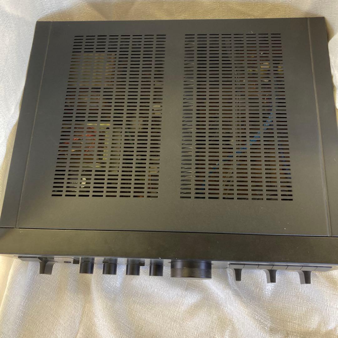 ONKYO Integra A817RXⅡ プリメインアンプ ジャンク - メルカリ