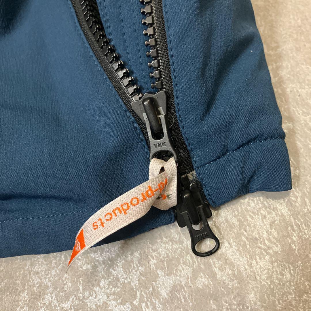 【美品】HYOD PRODUCTS 365 PARKA “gano”、Lサイズ