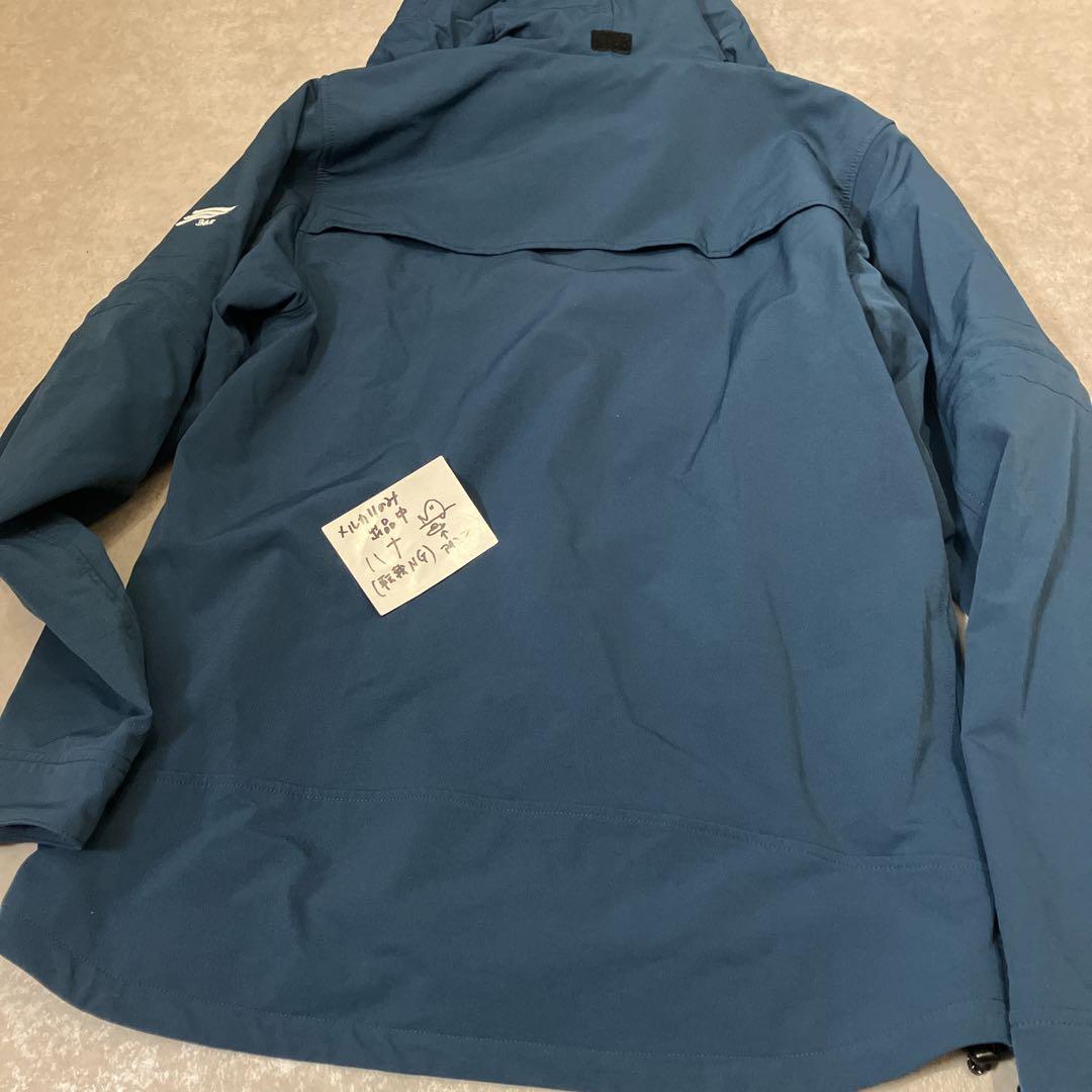 【美品】HYOD PRODUCTS 365 PARKA “gano”、Lサイズ