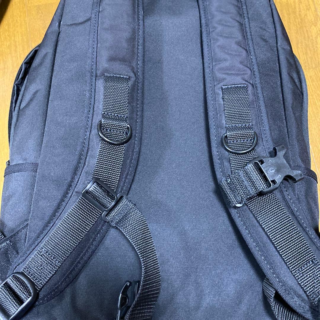 Manhattan Portageリュック ブラック ロフト限定 - メルカリ