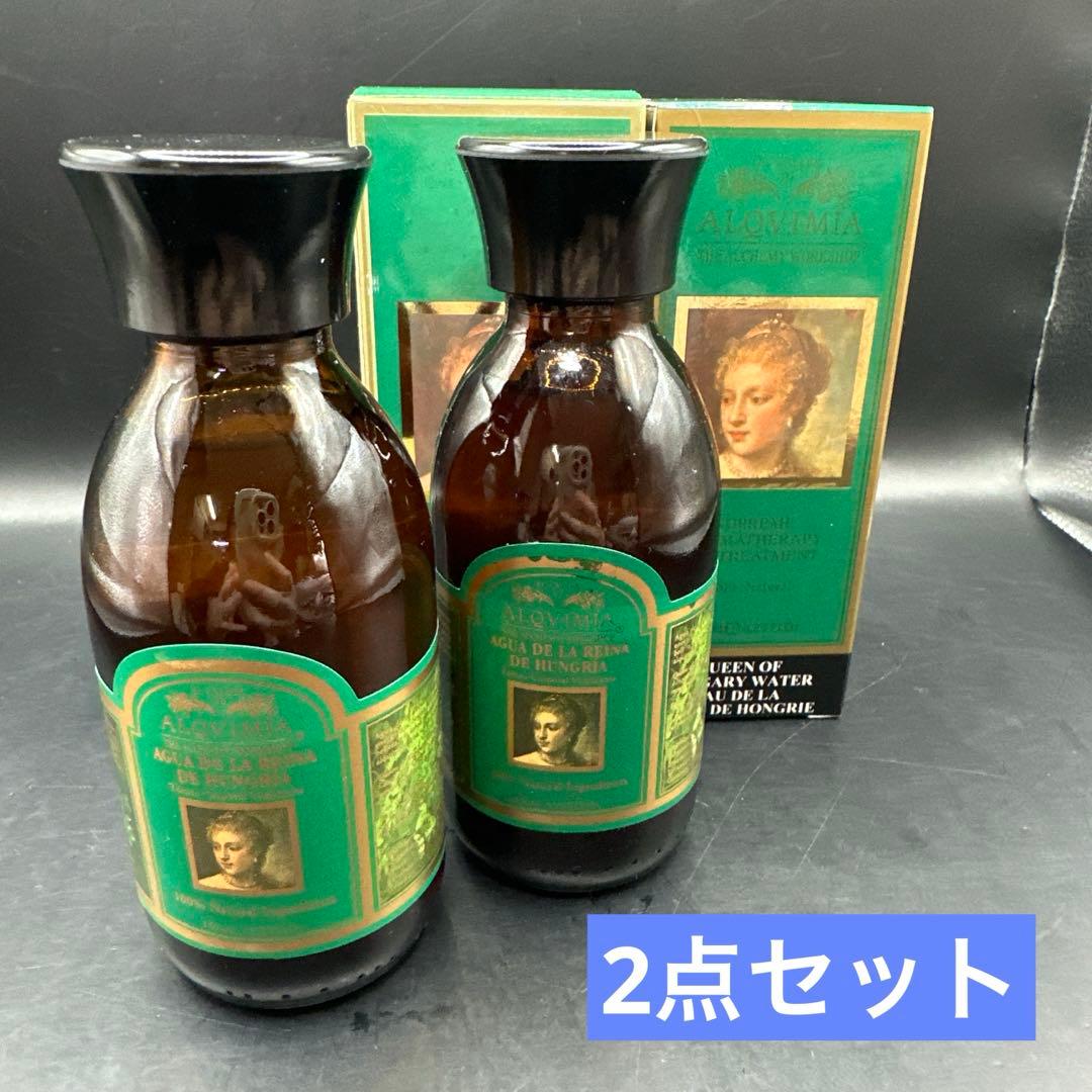 アルキミア ハンガリー ウォーター - メルカリ