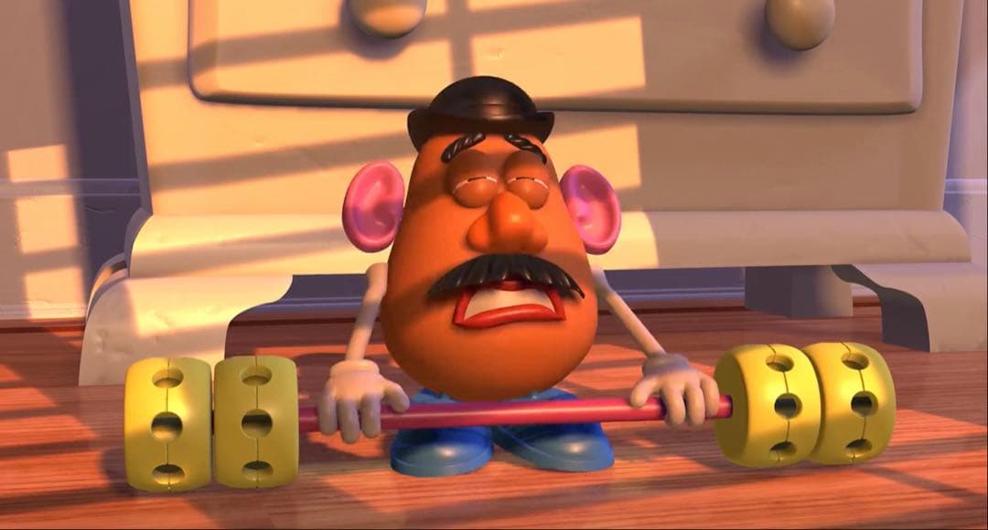 トイストーリー ロッキーフィギュア カスタマイズ証明書 +重み - メルカリ