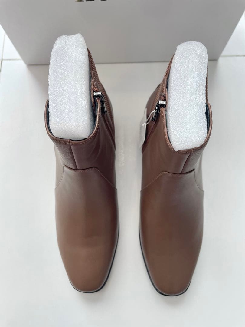 新品本革¥21.500ヤマダヤスコットクラブnouerブーツPECHINCHAR - メルカリ